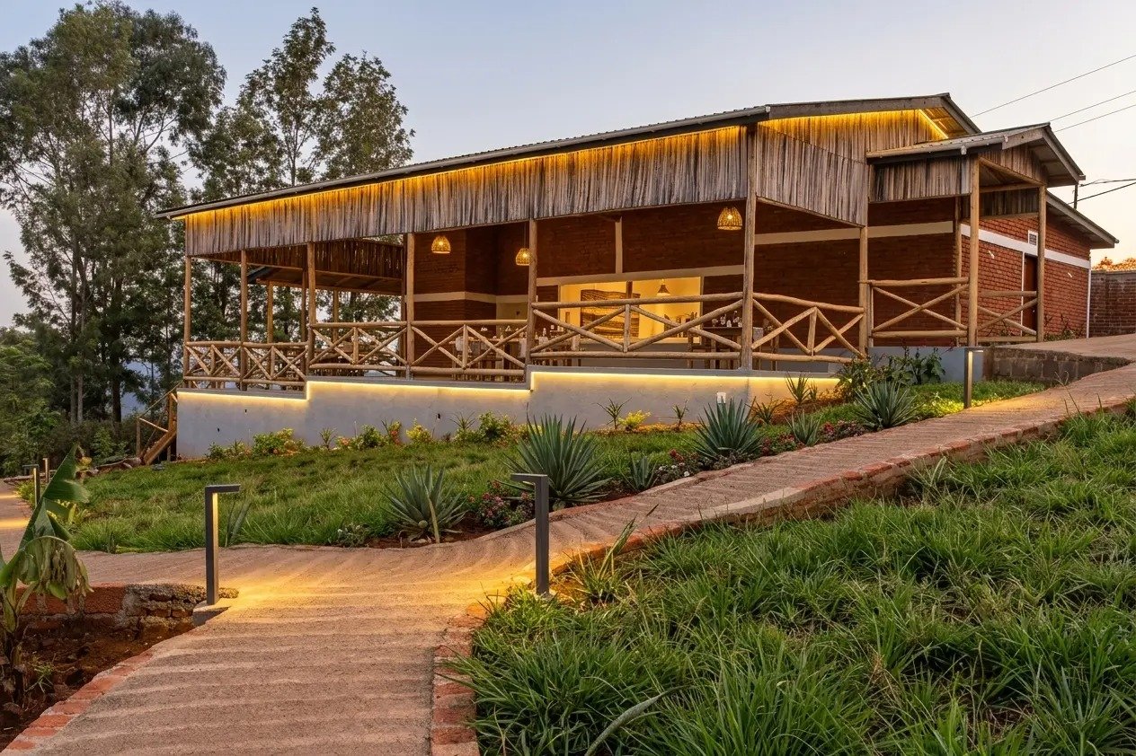 Asante Countryside Lodge — gallery-10