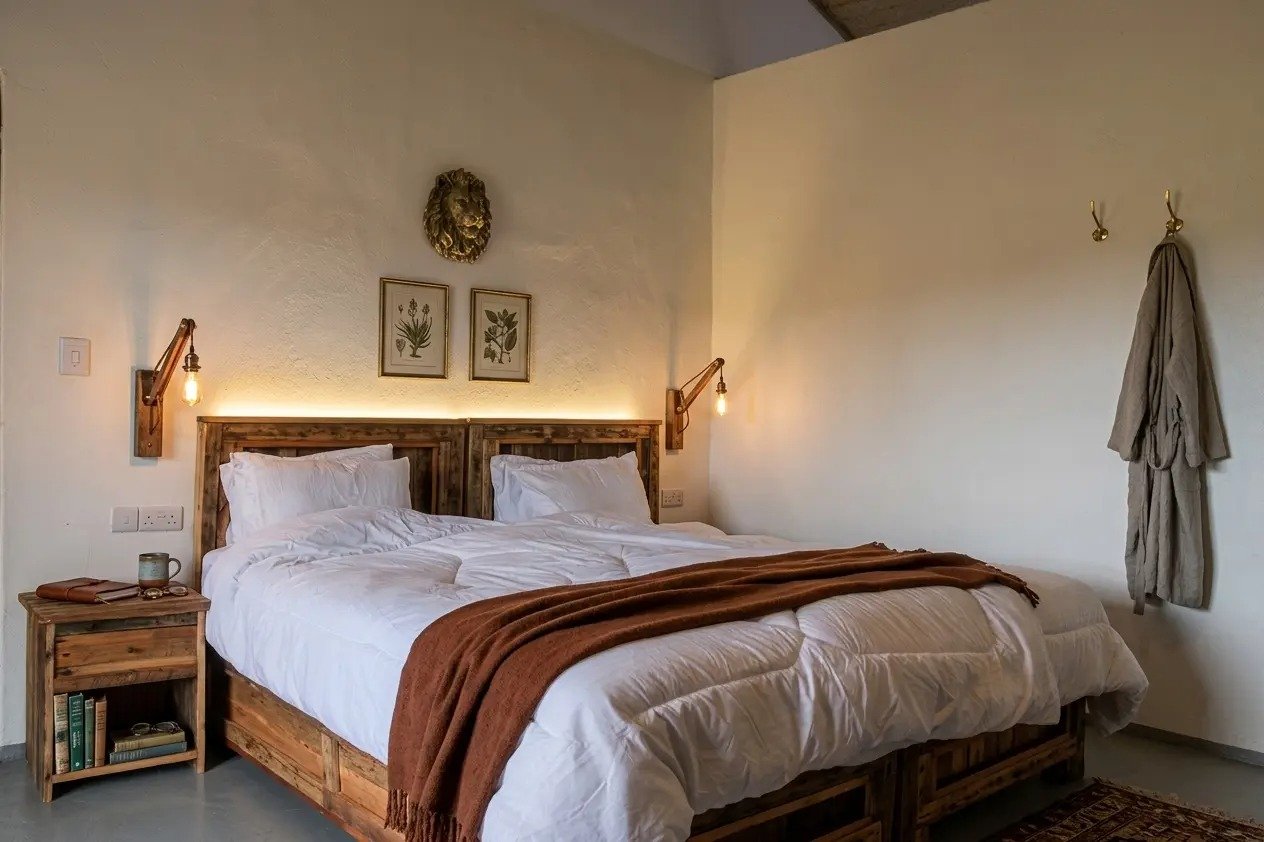 Asante Countryside Lodge — gallery-11