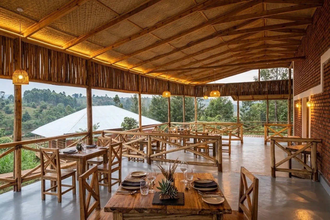 Asante Countryside Lodge — gallery-2
