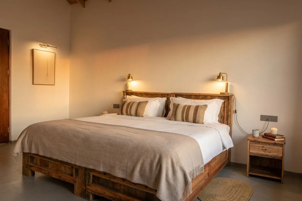 Asante Countryside Lodge — gallery-3