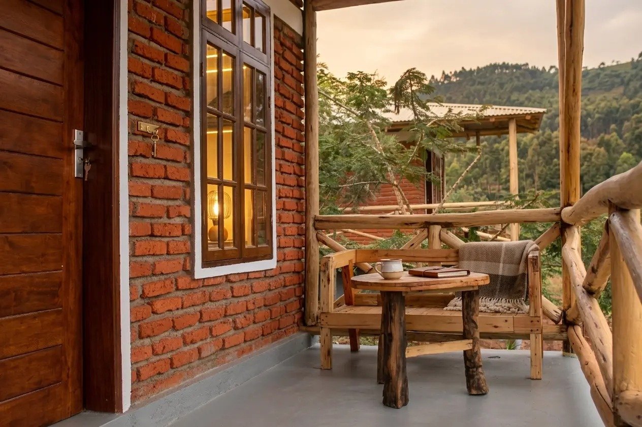 Asante Countryside Lodge — gallery-4