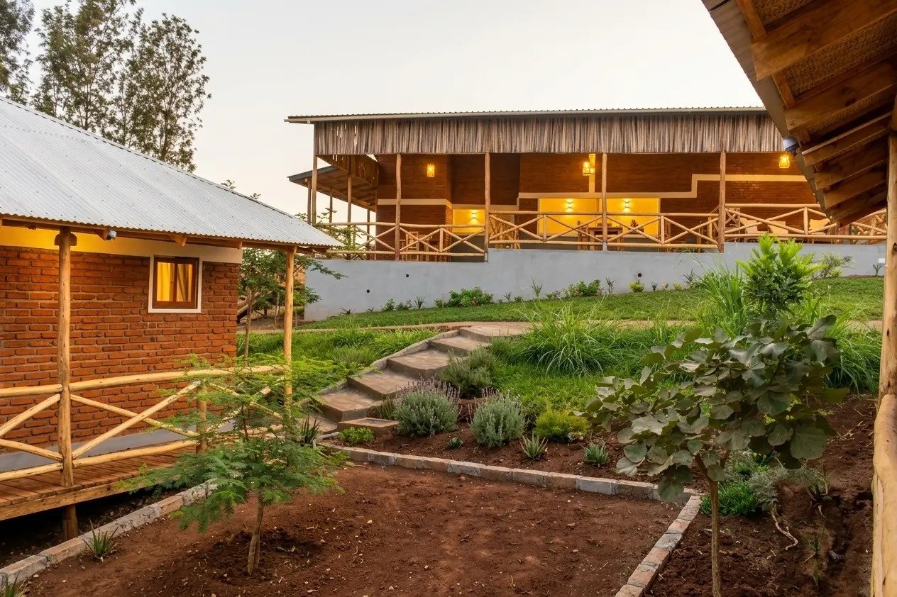 Asante Countryside Lodge — gallery-5