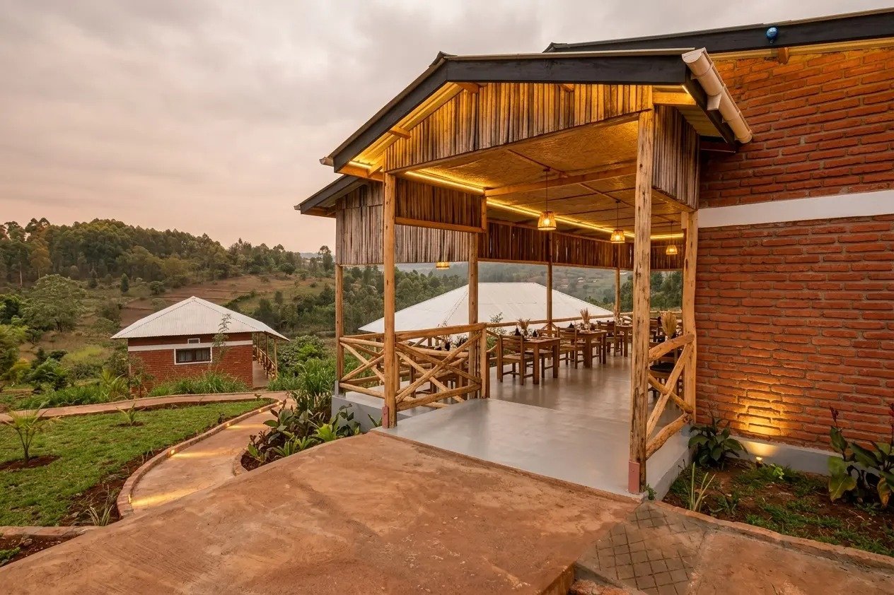 Asante Countryside Lodge — gallery-6