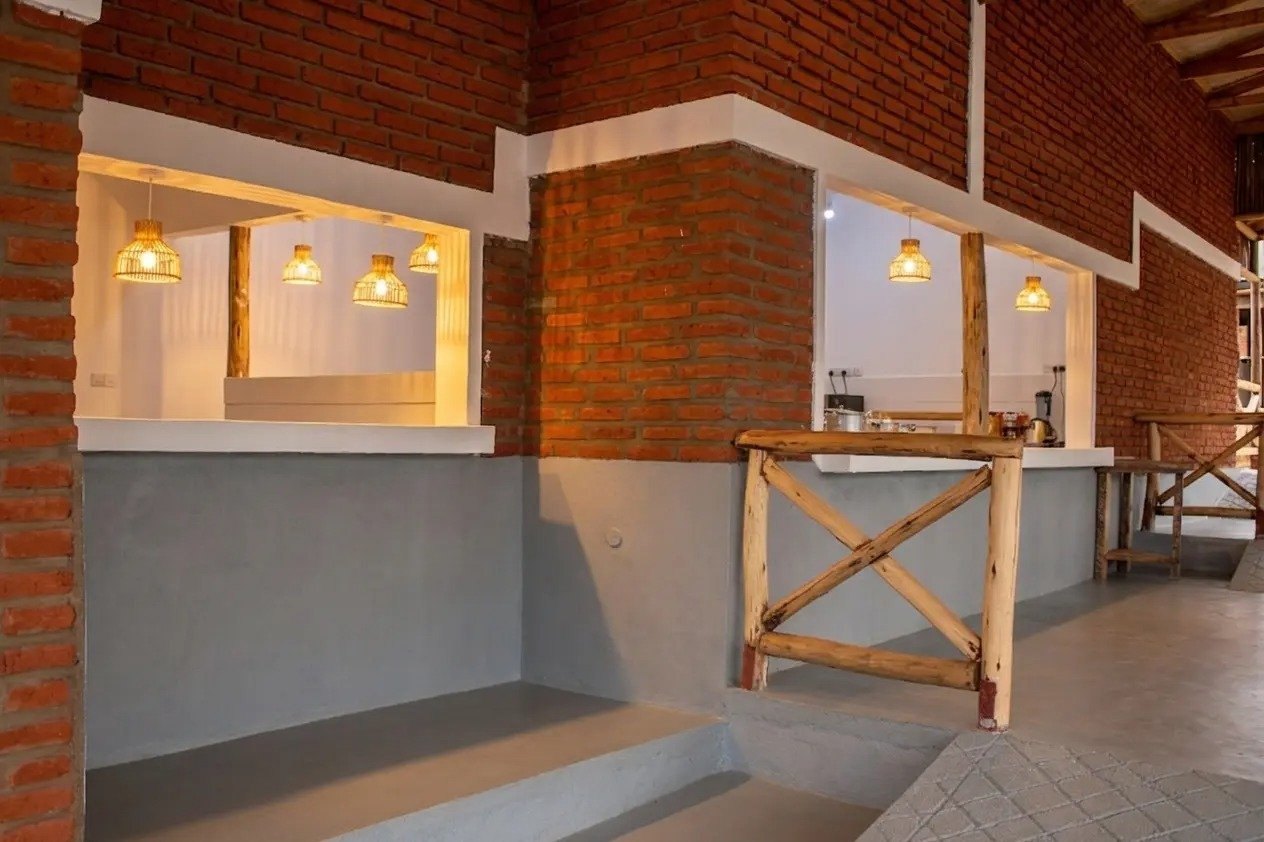 Asante Countryside Lodge — gallery-8