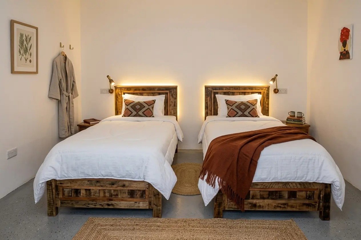 Asante Countryside Lodge — gallery-9