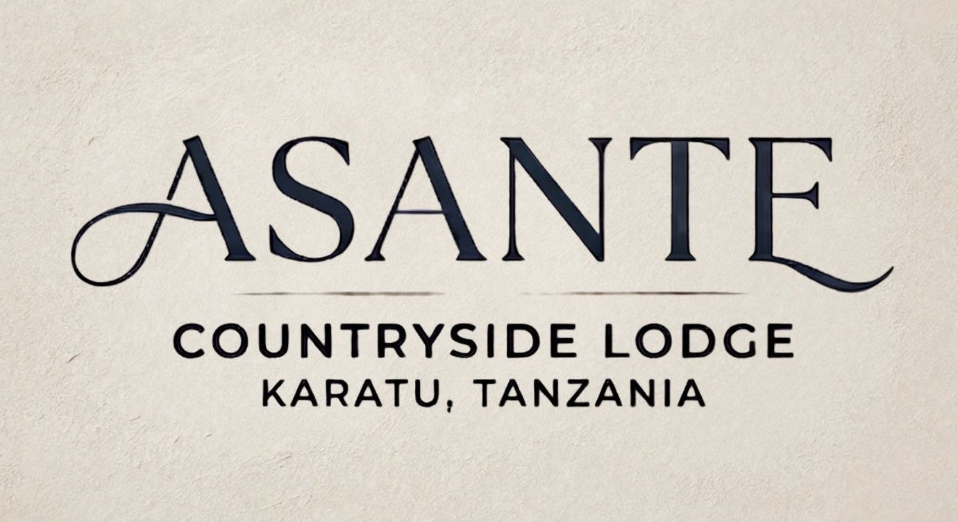 Asante Countryside Lodge Logo